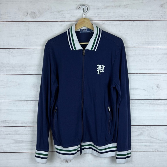 Ralph Lauren P Jacket Medium